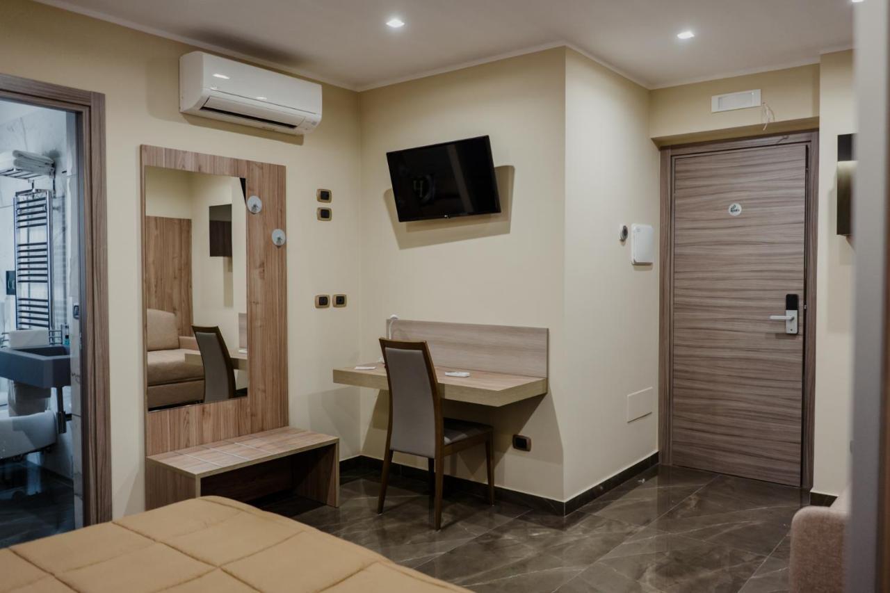 Miryam House Affittacamere Suite E Relax San Severo Quarto foto